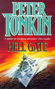 Cover of: Hell Gate (A Richard Mariner Series) by Peter Tonkin