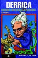Cover of: Derrida For Beginners
