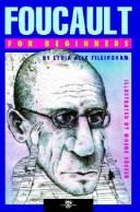 Cover of: Foucault For Beginners by Lydia Alix Fillingham, Lydia Alix Fillingham