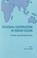 Cover of: Regional Cooperation in Indian Ocean