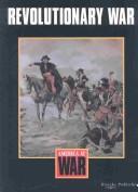 Cover of: Revolutionary War (America at War) by Scott Marquette