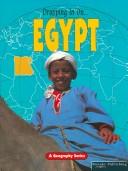 Cover of: Dropping In On Egypt (Dropping in on)