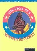 Cover of: Monarch Butterfly (Life Cycles)