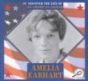 Cover of: Amelia Earhart (American Legends (Vero Beach, Fla.).) by Don McLeese