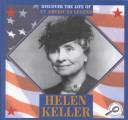Cover of: Helen Keller (American Legends (Vero Beach, Fla.).) | 