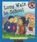Long Walk to School by Cindy Leaney