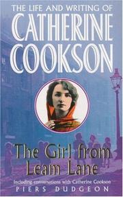Cover of: The girl from Leam Lane by Piers Dudgeon