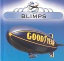 Cover of: Blimps by Kelly Baysura