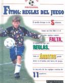 Cover of: Futbol by Barbara Bonney, Bryant Lloyd, Barbara Bonney, Bryant Lloyd