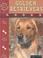 Cover of: Golden Retrievers (Rourke's Guide to Dogs)