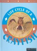 Cover of: Crayfish (Cooper, Jason, Life Cycles.)