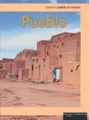Cover of: Pueblo (Native American Homes)