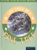 Cover of: Pine Tree (Life Cycles.) by Jason Cooper