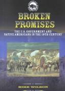 Cover of: Broken Promises by Mike Wilson