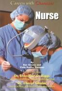 Cover of: Nurse (Careers With Character) (Careers With Character)