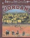 Cover of: Jordan (Modern Middle East Nations and Their Strategic Place in the World) by 