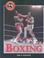 Cover of: Boxing