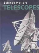 Cover of: Telescopes (Science Matters Space Science)