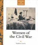 Cover of: Women in History - Women of the Civil War (Women in History)