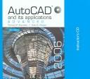 Cover of: Autocad And Its Applications Advanced by Terence M. Shumaker, David A. Madsen