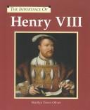 Cover of: Henry VIII