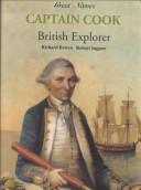 Cover of: Captain James Cook (Great Names) by 