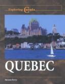 Cover of: Quebec