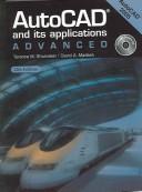 Cover of: AutoCAD And Its Applications by Terence M. Shumaker, David A. Madsen