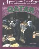 Cover of: Qatar (Modern Middle East Nations and Their Strategic Place in the World) by 