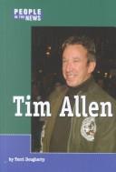 Cover of: People in the News - Tim Allen (People in the News) by Terri Dougherty