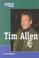 Cover of: People in the News - Tim Allen (People in the News)