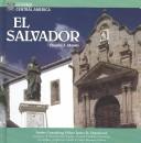 Cover of: El Salvador (Let's Discover Central America)