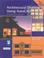 Cover of: Architectural Drafting Using Autocad