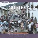 Cover of: Guatemala (Let's Discover Central America)