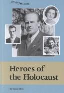 Cover of: History Makers - Heroes of the Holocaust (History Makers)