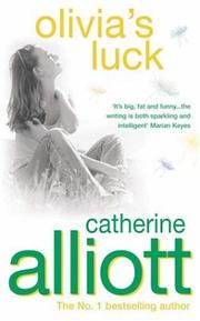 Cover of: Olivia's Luck by Catherine Alliott