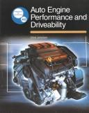 Cover of: Auto Engine Performance and Driveability by Chris Johanson