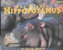 Mighty Hippopotamus by Susan Evento