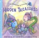 Cover of: Hidden treasures by Gail Donovan