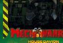 Cover of: Mechwarrior House Davion Action Pack (Mech Warrior)