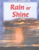 Cover of: Rain or Shine