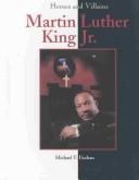 Cover of: Martin Luther King, Jr.