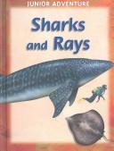 Cover of: Sharks and Rays