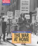 the-war-at-home-cover