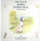 Cover of The Tale of Jemima Puddle-Duck