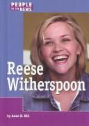 Cover of: Reese Witherspoon