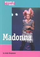 Cover of: Madonna (People in the News)