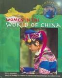 Cover of: Women In The World Of China (Women's Issues Global Trends)