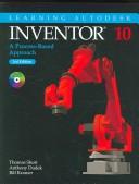 Cover of: Learning Inventory 10: A Process-based Approach