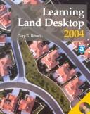 Learning Land Desktop 2004